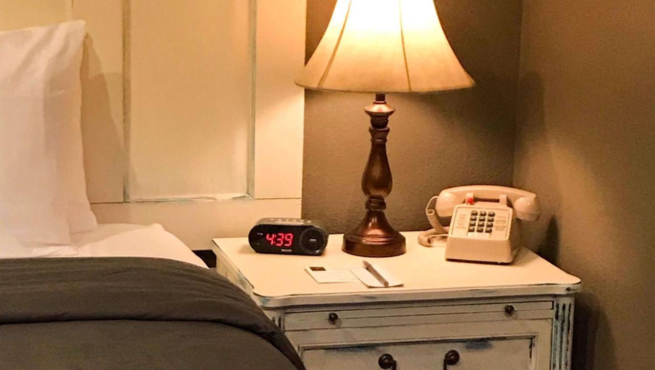 فندق دودج بيك لودج بونيرس فيري المظهر الخارجي الصورة